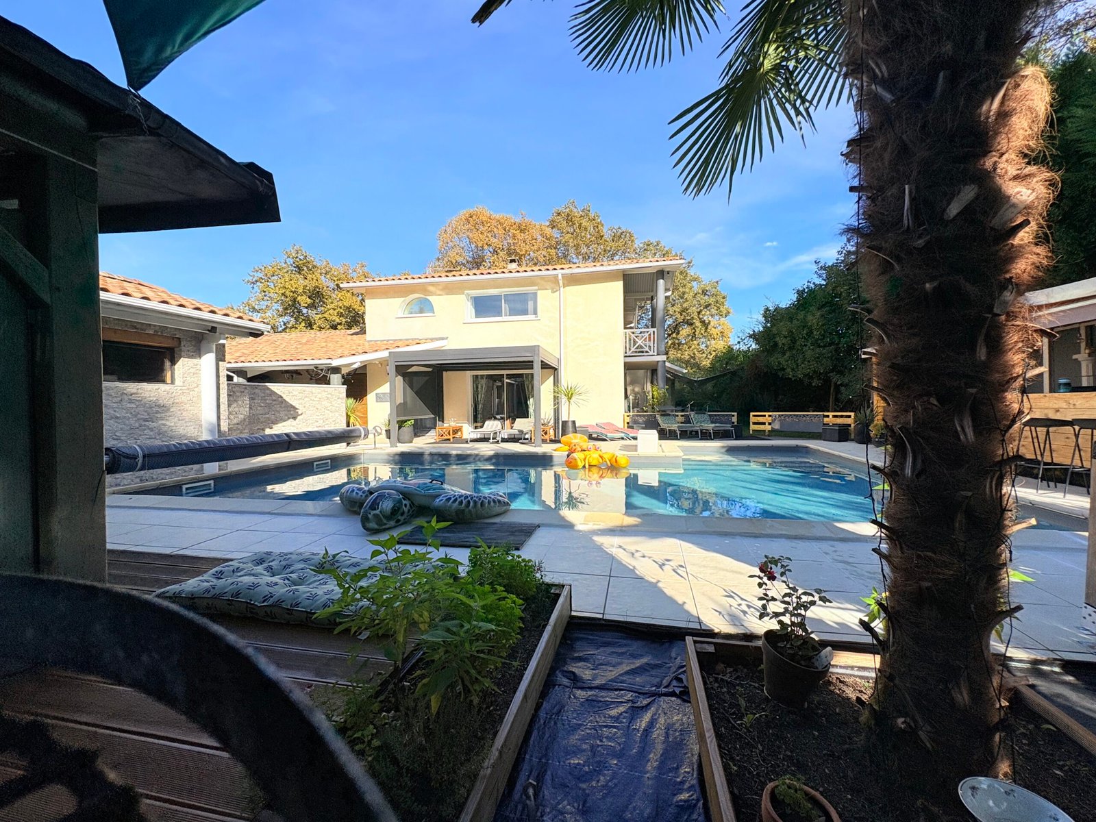 Maison d'hôtes le clos 26 img 3309