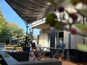 Maison d'hôtes le clos 26 img e3157