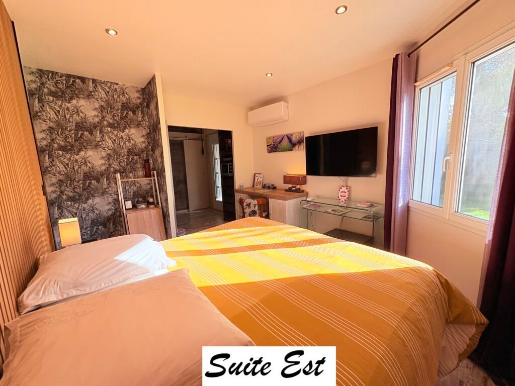 suite est